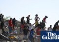 US, Cuba and Iran join global rescue effort after Venezuela earthquakes | Global development