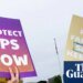 Supreme court conservatives accused of advancing ‘white-supremacist agenda’ | US immigration