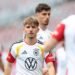 Al-Riyadh newspaper | Nagelsmann announces Karl’s injury during German national team training