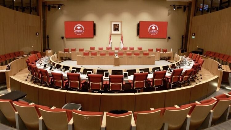 Monaco’s National Council passes major legislative package – NEWS.MC