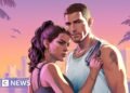 GTA 6: All you need to know about Rockstar's blockbuster gameRockstar's sixth game in the franchise is set to be the biggest game release of the year.14 hrs agoTechnology