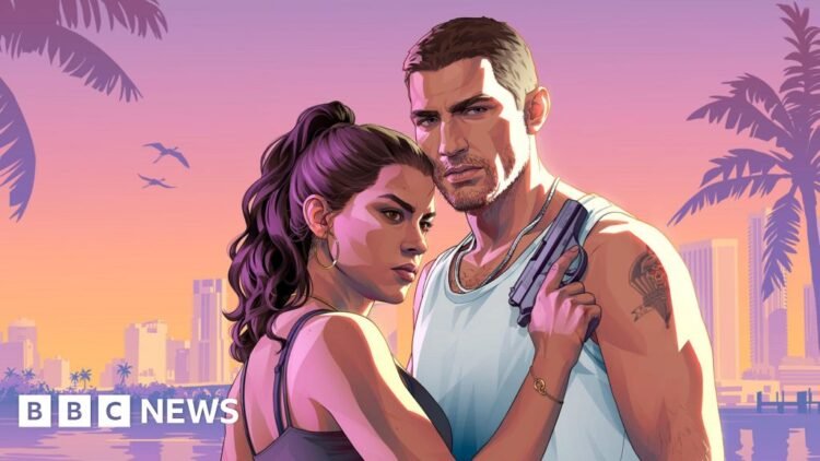 GTA 6: All you need to know about Rockstar's blockbuster gameRockstar's sixth game in the franchise is set to be the biggest game release of the year.14 hrs agoTechnology