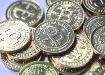 Swiss study: Bitcoin is a big carbon-emitter