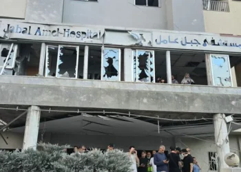 Lebanon announces partial ceasefire between Israel, Hezbollah but attacks continue