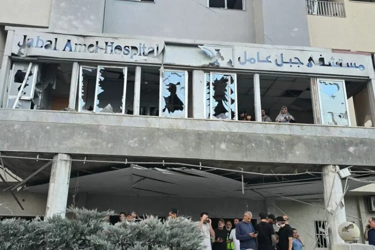 Lebanon announces partial ceasefire between Israel, Hezbollah but attacks continue