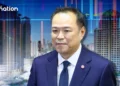Anutin takes charge of eight economic boards to rebuild confidence and attract investment