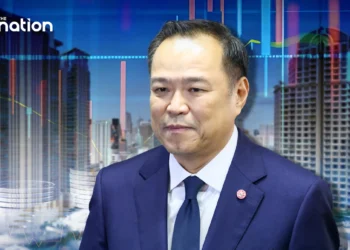 Anutin takes charge of eight economic boards to rebuild confidence and attract investment