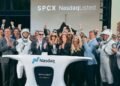 SpaceX valuation surge highlights gap between story and numbers – The Irish Times