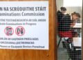 Leaving Cert Irish paper one: Students glad to see predicted topics – The Irish Times