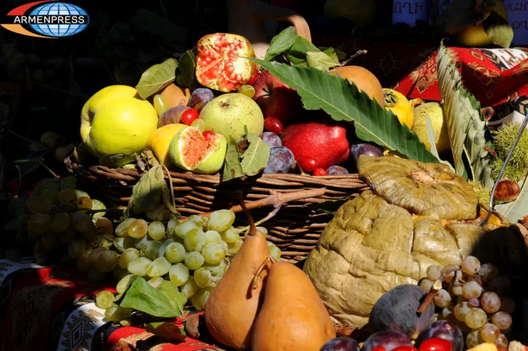 “Rosselkhoznadzor” limits the import of quarantine goods from Armenia