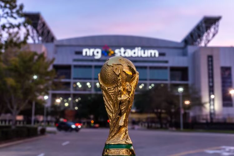 World Cup 2026: At what time and where to watch the matches on Sunday, June 14 – World Cup