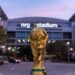 World Cup 2026: At what time and where to watch the matches on Sunday, June 14 – World Cup