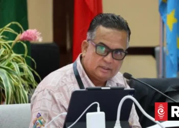 Marshall Islands to chair inaugural Pacific Resilience Facility Council