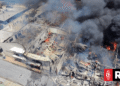 Marshall Islands declares emergency following destructive fire on Ebeye