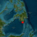 Tsunami advisories issued for parts of Pacific after 7.8 earthquake in Philippines