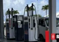 A timeline of how the fuel crisis impacted the Pacific