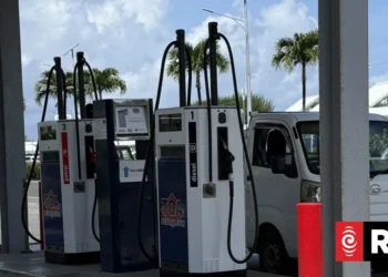 A timeline of how the fuel crisis impacted the Pacific