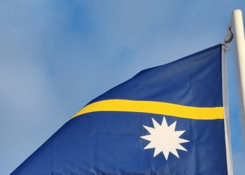 Why the Pacific nation of Nauru could soon have a new name