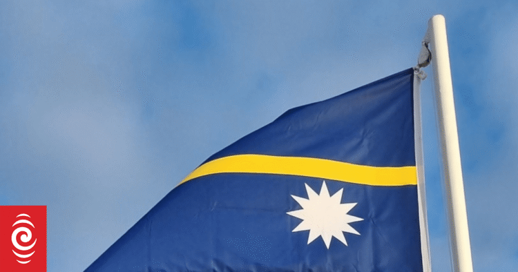 Why the Pacific nation of Nauru could soon have a new name