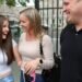 ‘On the Sunday she had a temperature and then everything changed’: Losing limbs to sepsis – The Irish Times