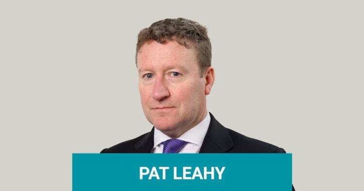 Whatever Simon Harris says, we are far from a ‘blueprint’ for a united Ireland – The Irish Times