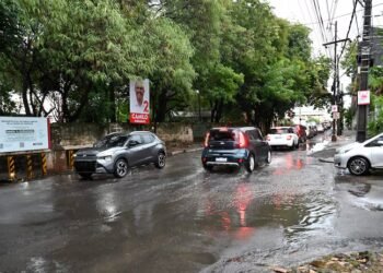El Niño: SEN announces drill and preventive actions – Climate
