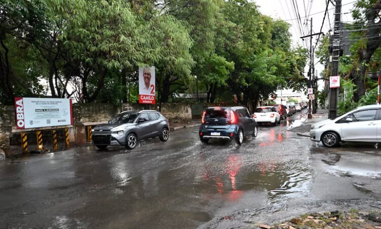 El Niño: SEN announces drill and preventive actions – Climate