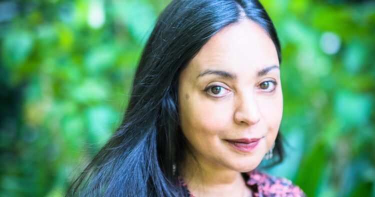 ‘Of course I’m bloody anxious, having grown up in a place that told me I wasn’t good enough’ – The Irish Times