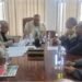 A meeting chaired by Al-Bashiri discusses the Ministry of Economy’s plan for the year 1448 AH – Al-Thawra Net