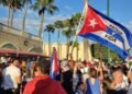 The Cuban opposition and the transition to democracy