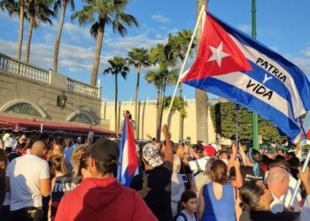 The Cuban opposition and the transition to democracy