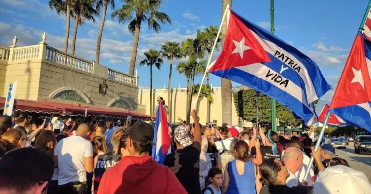 The Cuban opposition and the transition to democracy