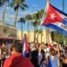 The Cuban opposition and the transition to democracy