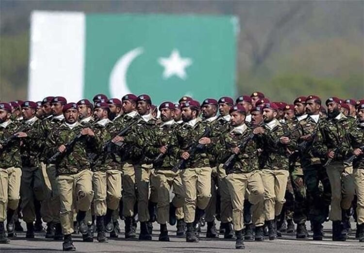 After the Karachi attack; Pakistan on the verge of retaliatory operations
