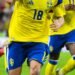 World Cup 2026: Sweden beats Tunisia 5-1 – Gyökeres and Isak shine