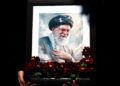 Iran’s cultural adviser in Kabul: The participation of Afghans in the funeral of the martyred leader is a manifestation of the deep bond between the two nations