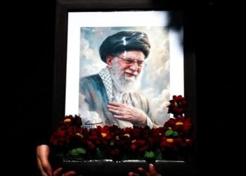 Iran’s cultural adviser in Kabul: The participation of Afghans in the funeral of the martyred leader is a manifestation of the deep bond between the two nations
