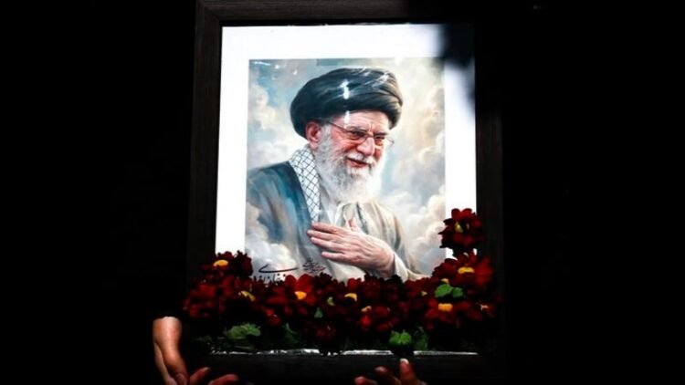 Iran’s cultural adviser in Kabul: The participation of Afghans in the funeral of the martyred leader is a manifestation of the deep bond between the two nations