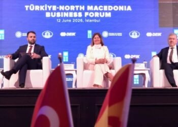 Bozinovska in Istanbul: Macedonia offers a stable and competitive investment climate in the energy sector