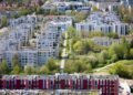No to Switzerland with 10 million people: calls for high-rise buildings are getting louder