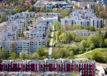 No to Switzerland with 10 million people: calls for high-rise buildings are getting louder
