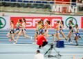 The government of Lithuania is discussing a ban on sports events for Russians and Belarusians