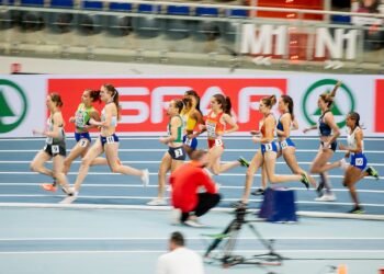 The government of Lithuania is discussing a ban on sports events for Russians and Belarusians