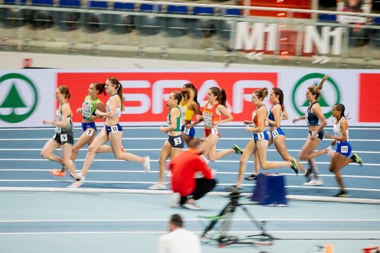 The government of Lithuania is discussing a ban on sports events for Russians and Belarusians