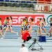The government of Lithuania is discussing a ban on sports events for Russians and Belarusians