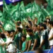 Iraq and Saudi Arabia flags will not be placed on ground at World Cup