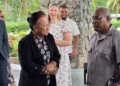 Pacific nations unite to strengthen cybercrime laws against growing digital threats