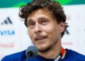 We have to go back to Zlatan and Henke, says Victor Nilsson Lindelöf