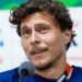 We have to go back to Zlatan and Henke, says Victor Nilsson Lindelöf