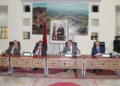 4th session of the Provincial Human Development Committee Béni Mellal-Khénifra: The INDH strengthens social protection services and the economic integration of young people